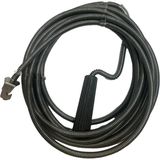 Dasyap Lavabo ve Gider Kanal Açıcı Spiralli Boru Açacağı 9 mm – 7 Metre
