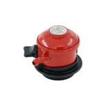 DASYAP METAL GAZ DEDANTÖRÜ
