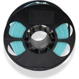 Dat Pla 3D Filament - Fosfor Yeşil 1.75MM - Fosforlu Mavi