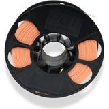 Dat Pla 3D Filament - Fosfor Yeşil 1.75MM - Fosforlu Turuncu
