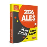 Data 2026 Ales Çevir Konu Çevir Soru