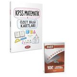 Data 2027 Kpss Matematik Özet Bilgi Kartları+Anla Kazan Paragraf Deneme
