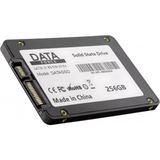 Data Force 256GB 560/490MBS 2.5 Sata3 SSD