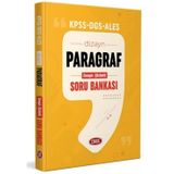 Data Kpss Dgs Ales Paragraf Soru Bankası 2024