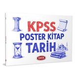 Data Kpss Poster Kitap Tarih Data Yayınları