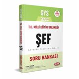 Data Meb Görevde Yükselme Sınavları Ve Ünvan Değişikliği Soru Bankası 2014