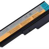 Data Servis Lenovo L08L6C02 L08O6C02 L08S6C02 6 Cell Retro Notebook Bataryası Pili