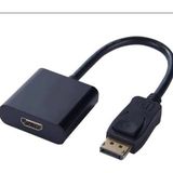Data Star Datastar Display Port To HDMI Çevirici