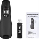 Data Star Wireless Presenter Sunum Kalemi - 15
