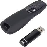 Data Star Wireless Yeşil Lazer Sunum Kumandası - 10