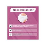 Data Store Bioder Hijyenik Intim Yıkama Jeli Hipoalerjenik Tüm Ciltler (1 x 200 Ml)