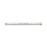 Data Store Copıc Acrea 005 Su ve Pigment Bazlı Mürekkepli Altın Boya Işaretleyici, Çizgi Genişliği 0,8-1,2 mm - 01-Siyah