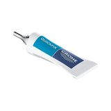 Data Store Quickglue Set S, Banyo Ürünleri Yapıştırıcı, 1 Yapıştırıcı Tüp ve Temizleme Mendili,, Mermer, Taş, Cam,, Ahşap, Plastik ve Metal Üzerinde Uygulanabilir, 41247000 - Option-1 - 0 - Siyah - 1 Adet