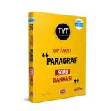Data TYT Optimist Paragraf Soru Bankası