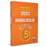 Data Yayınları 2022 GYS Adalet Bakanlığı Arabuluculuk 5 Deneme Çözümlü Görevde Yükselme