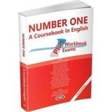 Data Yayınları Number One A Coursebook in English