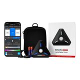 Datacolor LightColor Metre - Fotoğraf, Video ve Sinema için Bluetooth Özellikli Işık ve Renk Sıcaklığı Ölçer - Sürekli Gerçek Zamanlı Veri Akışı - Taşınabilir, Kompakt, Düşmeye Dayanıklı
