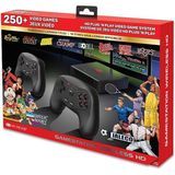 Dataeast Jaleco Arcade Gamestatıon Retro Konsol 2 Kollu Altın Renk Kalite Oyun