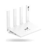 Dataforce Cpe Cpf906-E 4G-5G Sim Kartlı Modem(Tüm Operatör Uyumlu)