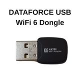 DataForce USB Wifi Dongle 150 Mbps DTF0001
