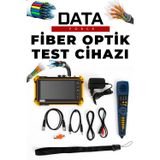 Dataforce V58-S Cctv–ıp–fiber Test Cihazı + Cctv Kamera Test + Kablo Bulucu