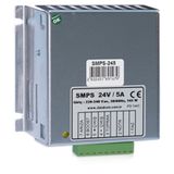 Datakom Bc 245 M 24V-5A Akü Şarj Redresörü