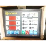 Datakom DKG-307 Jeneratör Kontrol Paneli Amf/ats Kontrol Modülü – Orijinal