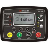 DATAKOM DKG-309 JENERATÖR (ANAKART)KUMANDA CİHAZI
