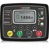 Datakom Dkg 309 Jeneratör Kontrol Kartı