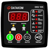 Datakom DKG105 JENERATÖR KONTROL KARTI