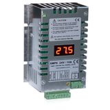 Datakom Smps-2410D Dijital Göstergeli Akü Şarj Redresörü