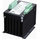 Datakom Ssc-10 Statik Kontaktör - Renk - 0 - Siyah