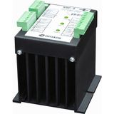 Datakom Ssc-5 Statik Kontaktör - Renk - 0 - Siyah