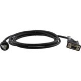 Datalogic CAB-548 Powerscan 9600 Serisi RS232 Kablo