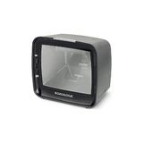 Datalogic Datalogıc M3410 1d/2d Karekod USB Masa Tipi Kablolu Barkod Okuyucu - Siyah