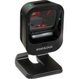 Datalogic Datalogıc Magellan 900I Masaüstü Tipi, USB Kablolu, 1d ve 2d Karekod , Barkod Okuyucu - İSİMDEKİ GİBİ - Siyah