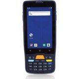 Datalogıc Datalogic Memork 3 GB Ram 32 GB Rom 4" Android 9 Pie Wifi Bluetooth Karekod 2d El Terminali - Siyah