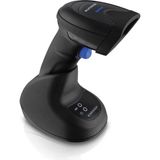 Datalogic Desnet Datalogic Quickscan QBT2500 Bluetooth Kablosuz 1d / 2d Barkod Okuyucu