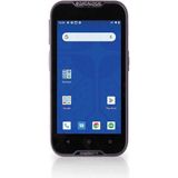 Datalogıc Memor 11 Karekod El Terminali Bt/wıfı