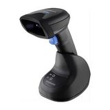 Datalogic QBT2500 Kablosuz Karekod ve Barkod Okuyucu - Siyah