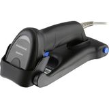 Datalogic Quickscan QD2220-BKK1S Barkod Okuyucu Ayak,usb Bağlantılı - Siyah