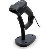 Datalogic Quickscan QD2590 2d Barkod Okuyucu - Siyah