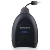 DATALOGIC QUICKSCAN QD2590 2D KAREKOD KABLOLU USB BARKOD OKUYUCU + AYAK Datalogic