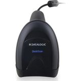 Datalogıc Quıckscan Qd2590 2D Karekod Kablolu Usb Seri Barkod Okuyucu + Ayak