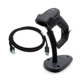 Datalogic Quickscan Qd2590 Karekod 2D Okuyucu Usb Bağlantılı Kablolu Barkod Okuyucu