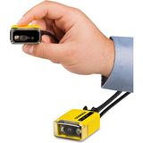 Dataman 50 Compact Barkod Okuyucu 2d - Beyaz