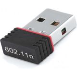 Datastar 300 Mbps Mini Wireless Adaptör