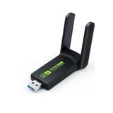 Datastar AX1800 Kelebek Model Dual Band USB Wireless Adaptör