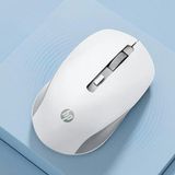 Datastar Hp 1000 Kablosuz Mouse 1200 DPI Bluetooth Ev - Ofis Kullanımı İçin - Beyaz