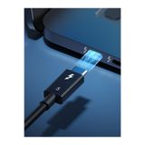 Datastar Thunderbolt 5 240w Şarj Kablosu